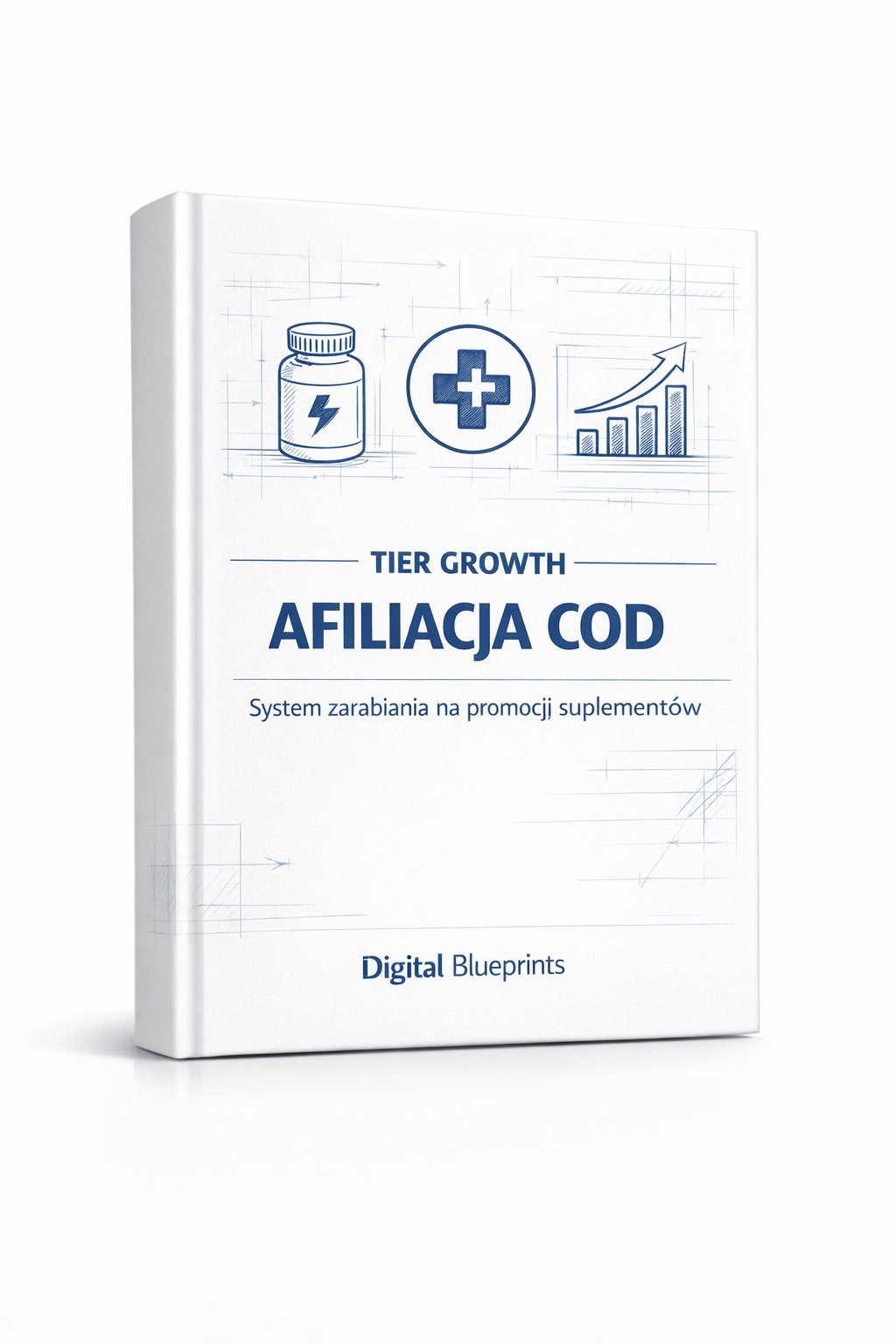 Afiliacja COD — eBook