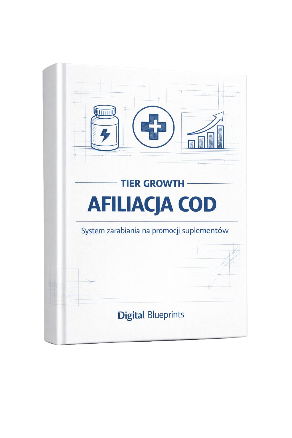 Afiliacja COD eBook