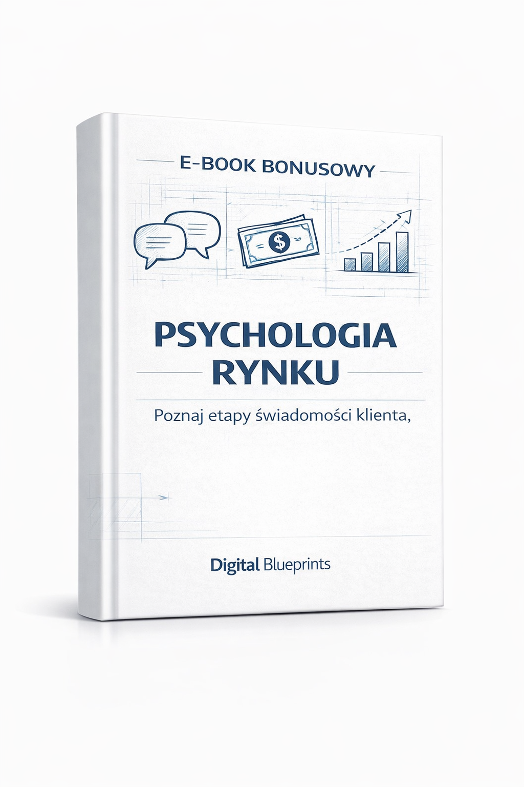 Psychologia Rynku — eBook